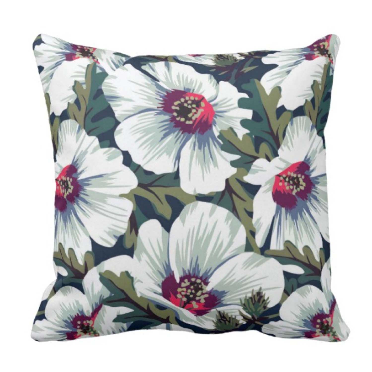White-Floral-Cushion-Cover-KH2922