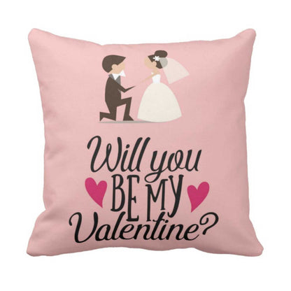 Will-You-be-My-Valentine-Proposal-Cushion-KH4912