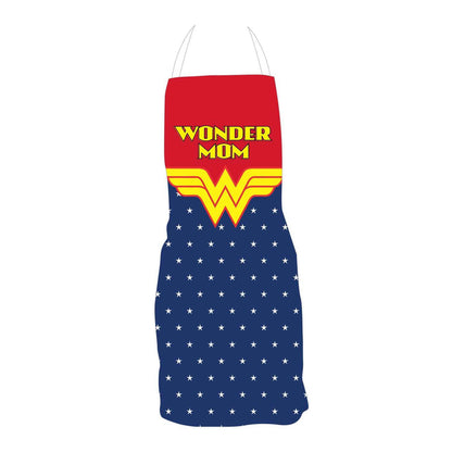 Wonder-Mom