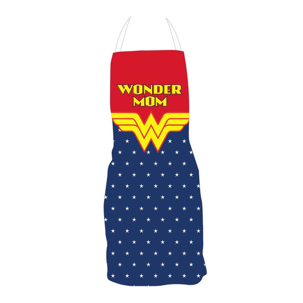 Wonder-Mom