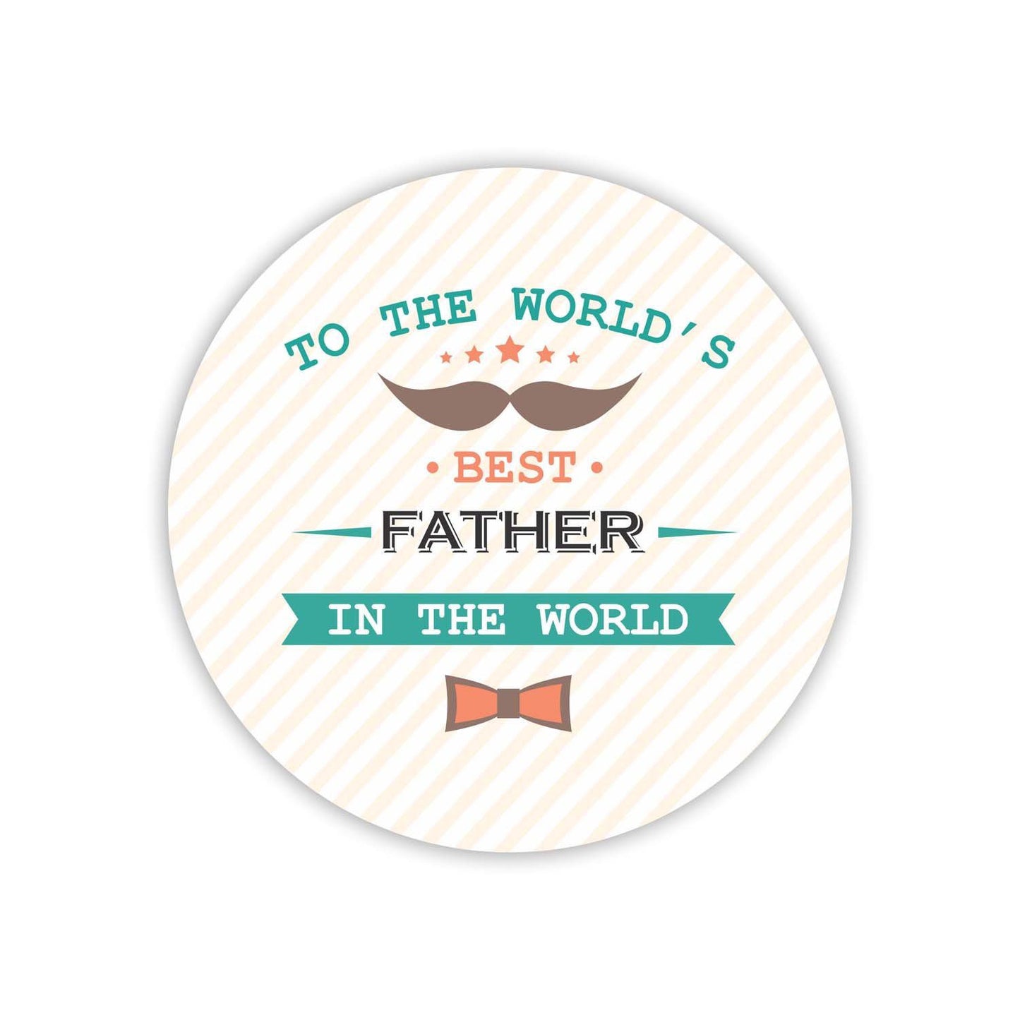 Worlds-Best-Father-Black-Coaster