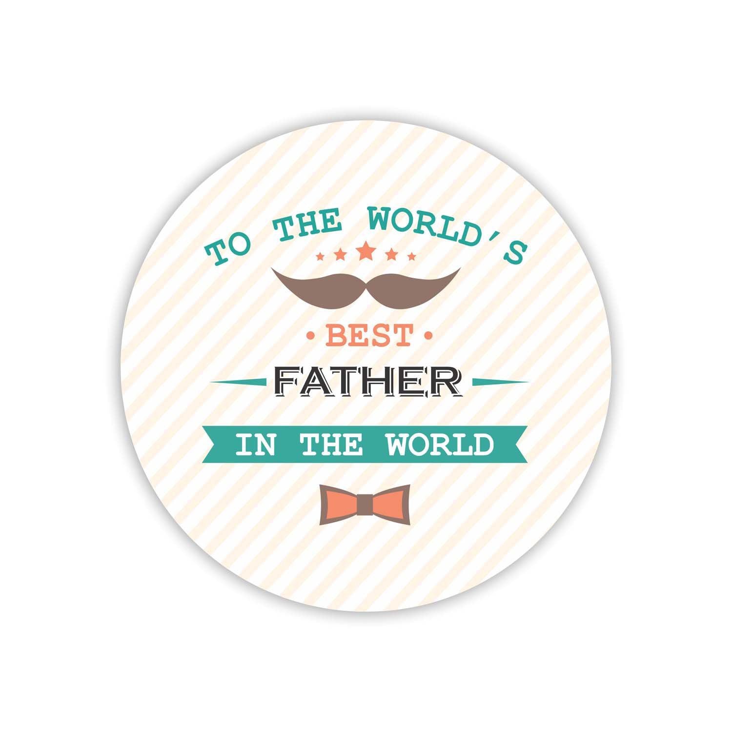 Worlds-Best-Father-Black-Coaster