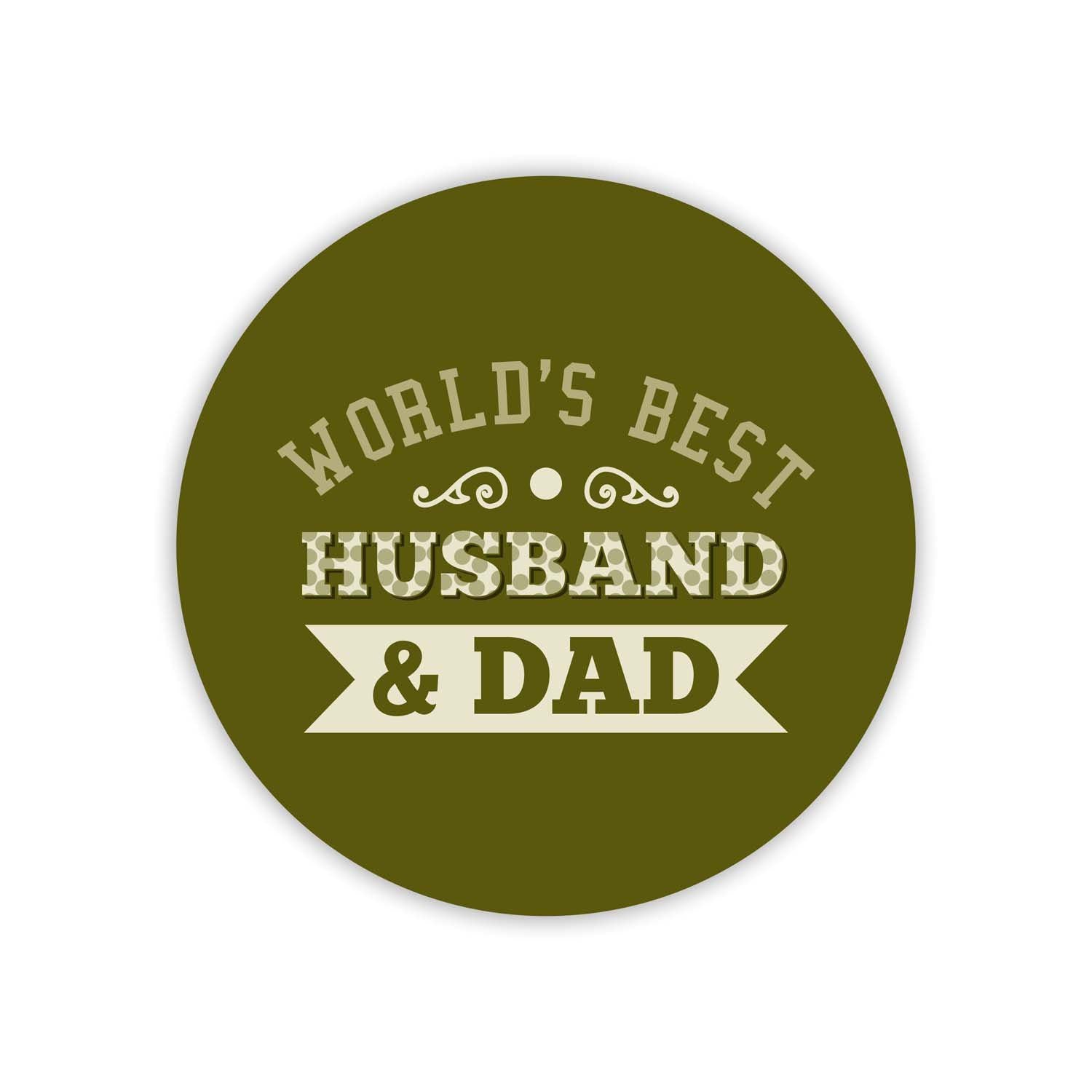 Worlds-Best-Husband-and-Dad-Coaster