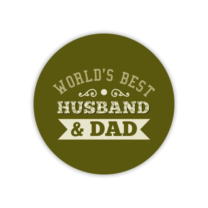 Worlds-Best-Husband-and-Dad-Coaster