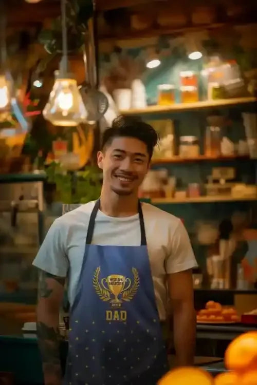 Worlds-Greatest-Dad-Apron-With-Chef-Hat