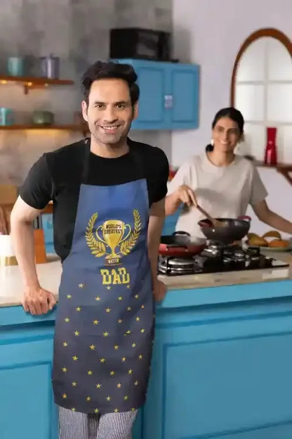 Worlds-Greatest-Dad-Apron-With-Chef-Hat