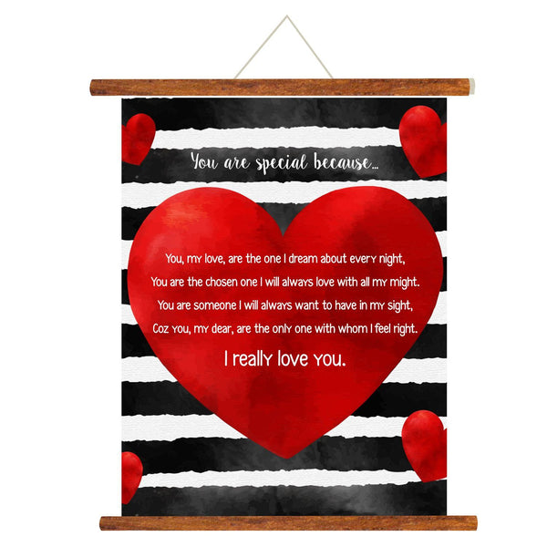 YOU-ARE-SPECIAL-BECAUSE-KH5085