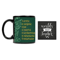 Teacher Definition Hamper - Personalised Thank You Gift Set
