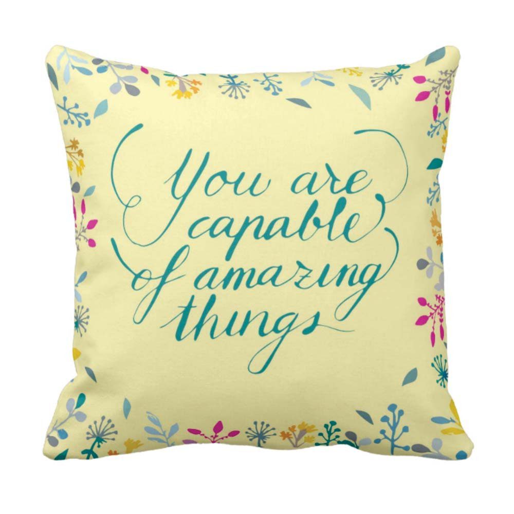 You-Are-Capable-Of-Amazing-Things-Quote-Cushion-Cover