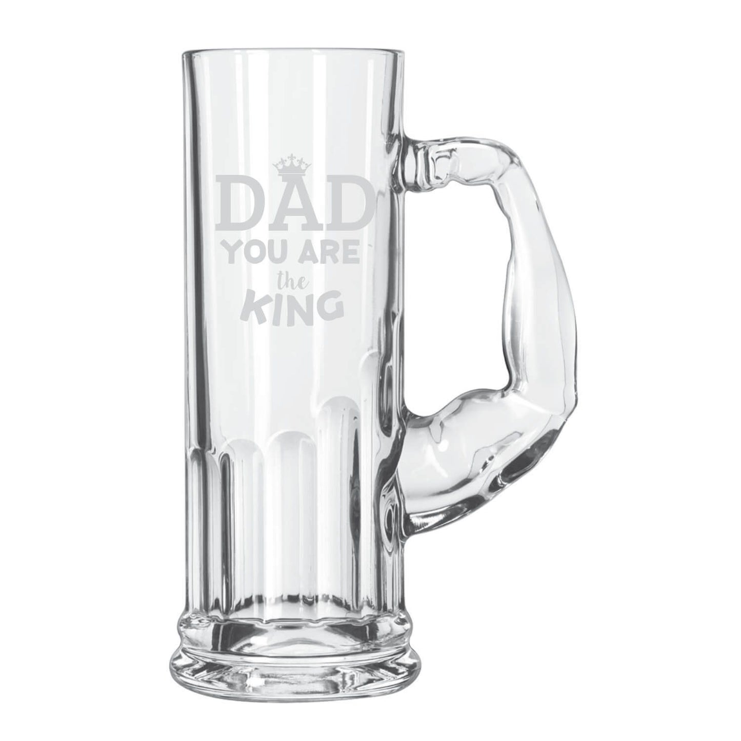 You-Are-King-Dad-Muscular-Beer-Mug_2