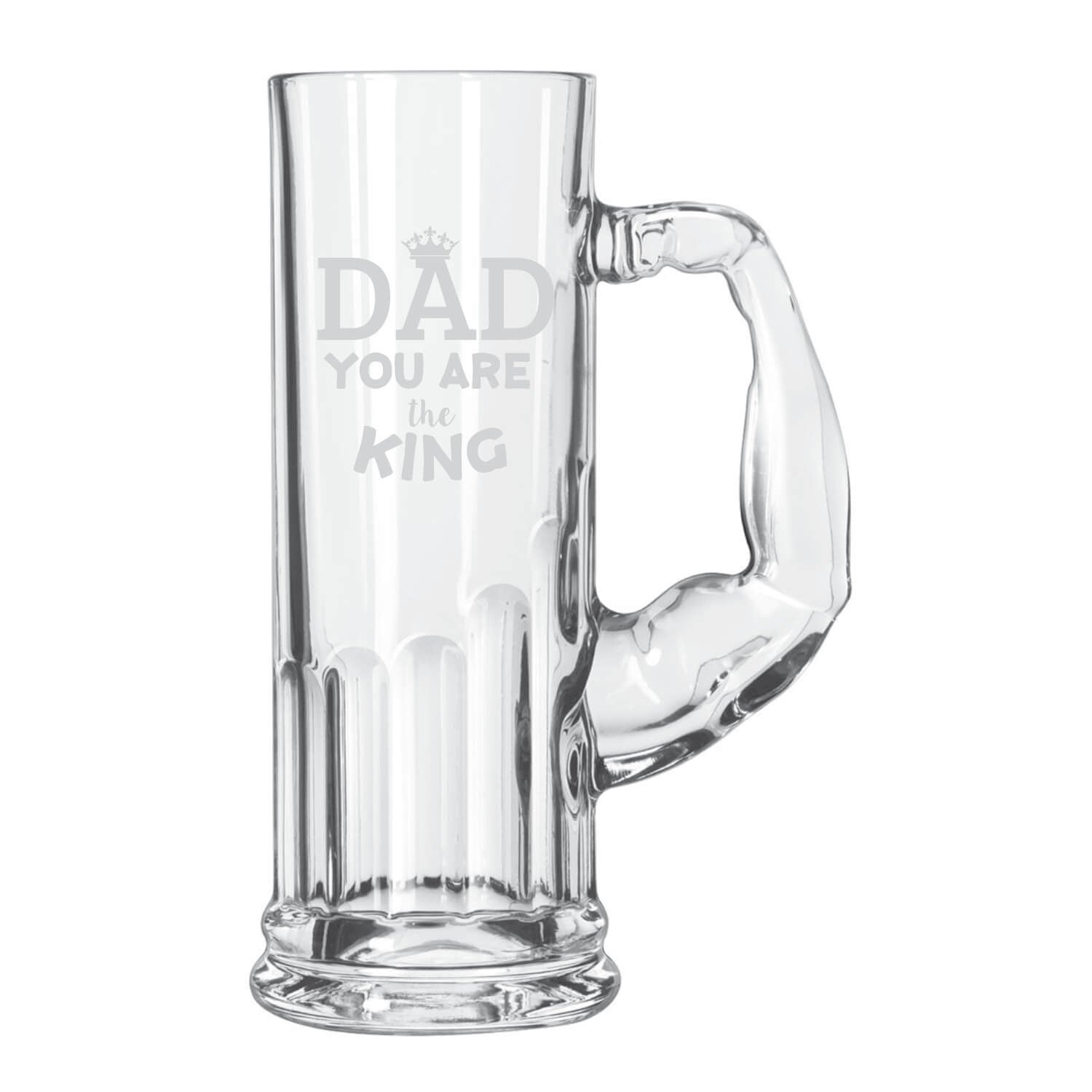 You-Are-King-Dad-Muscular-Beer-Mug_2