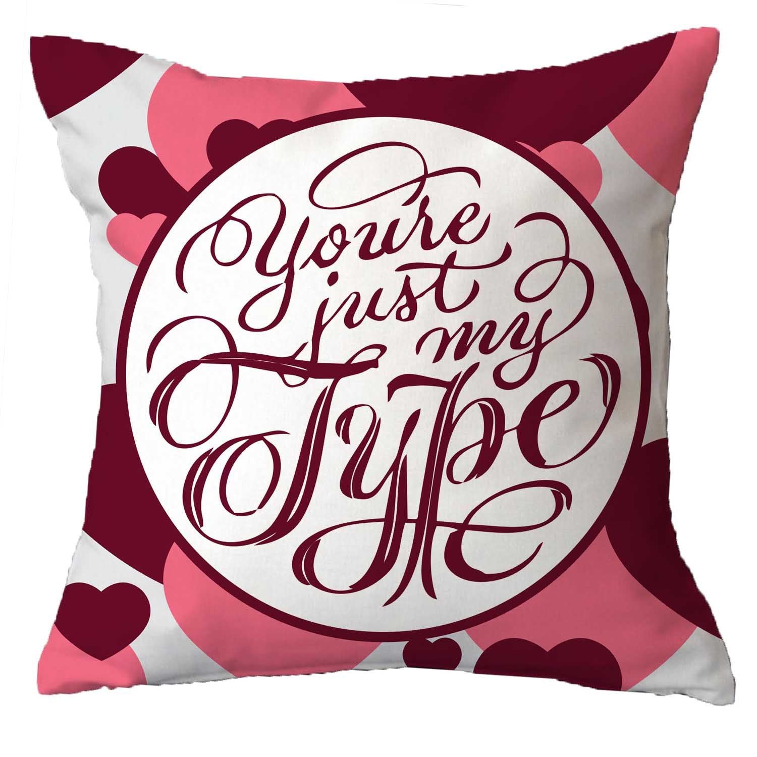 You-are-Just-My-Type-Cushion-Cover-KH4892