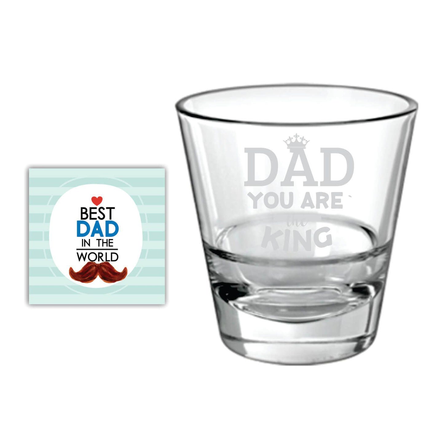 You-are-King-Dad-Whiskey-Glass-2