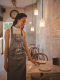 You Are The Best Chef Personalised Wife Apron