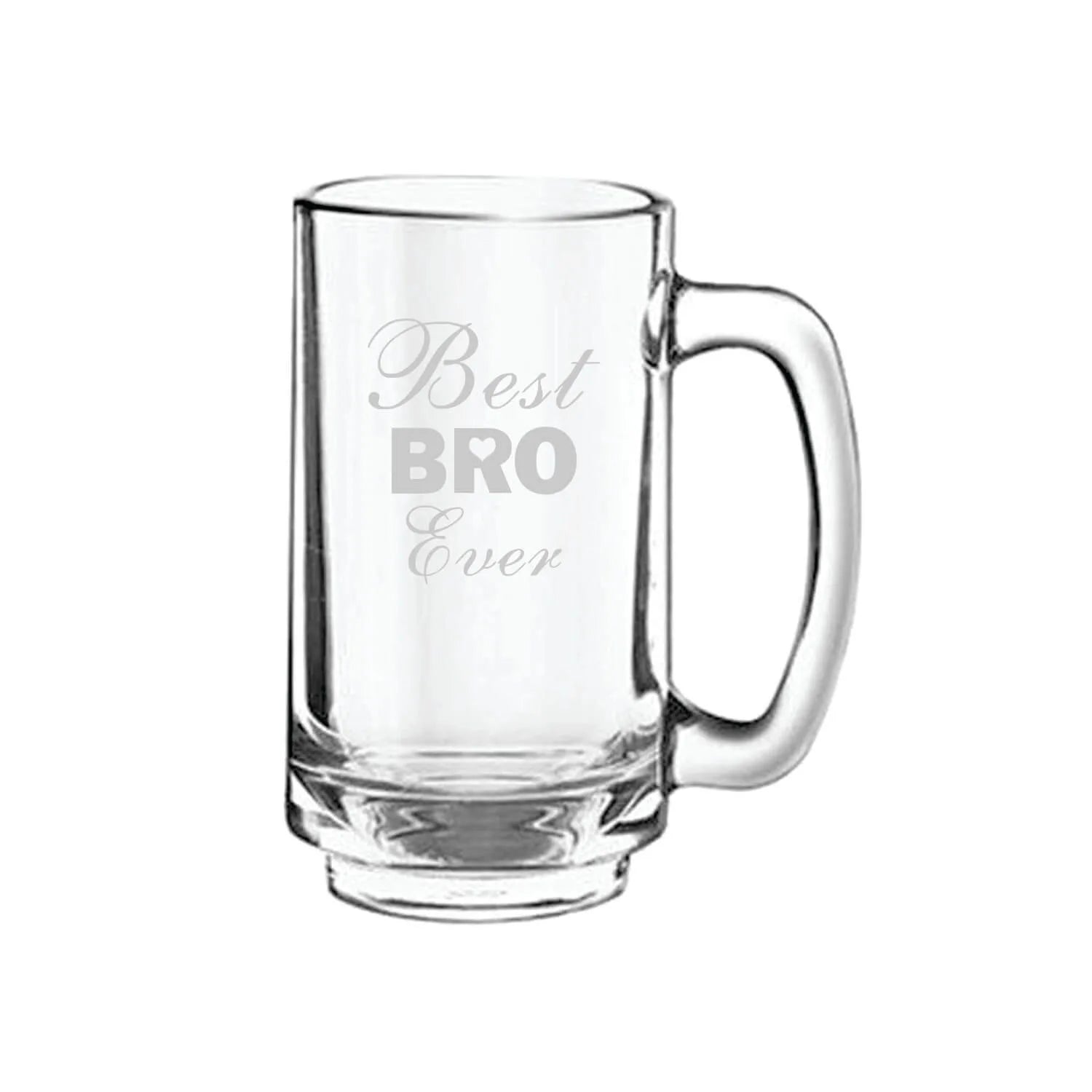Best Bro Ever Beer Mug