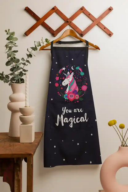 You Are Magical Kids Apron