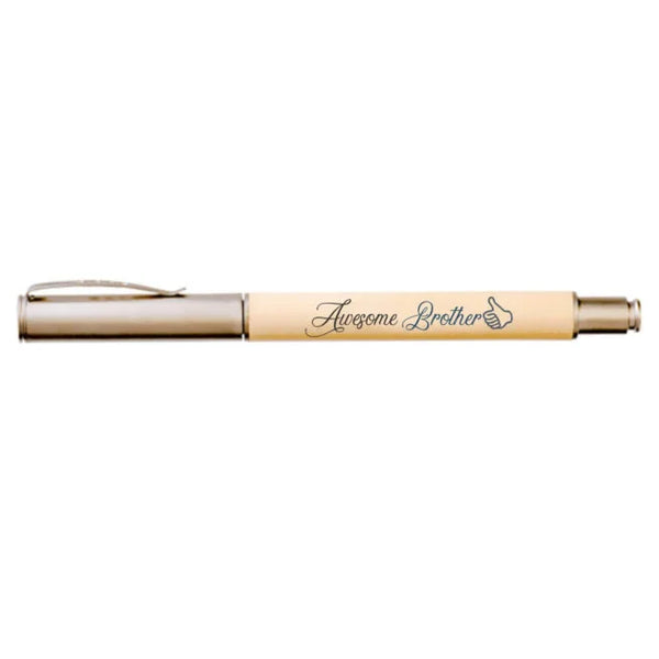 awesome brother pen