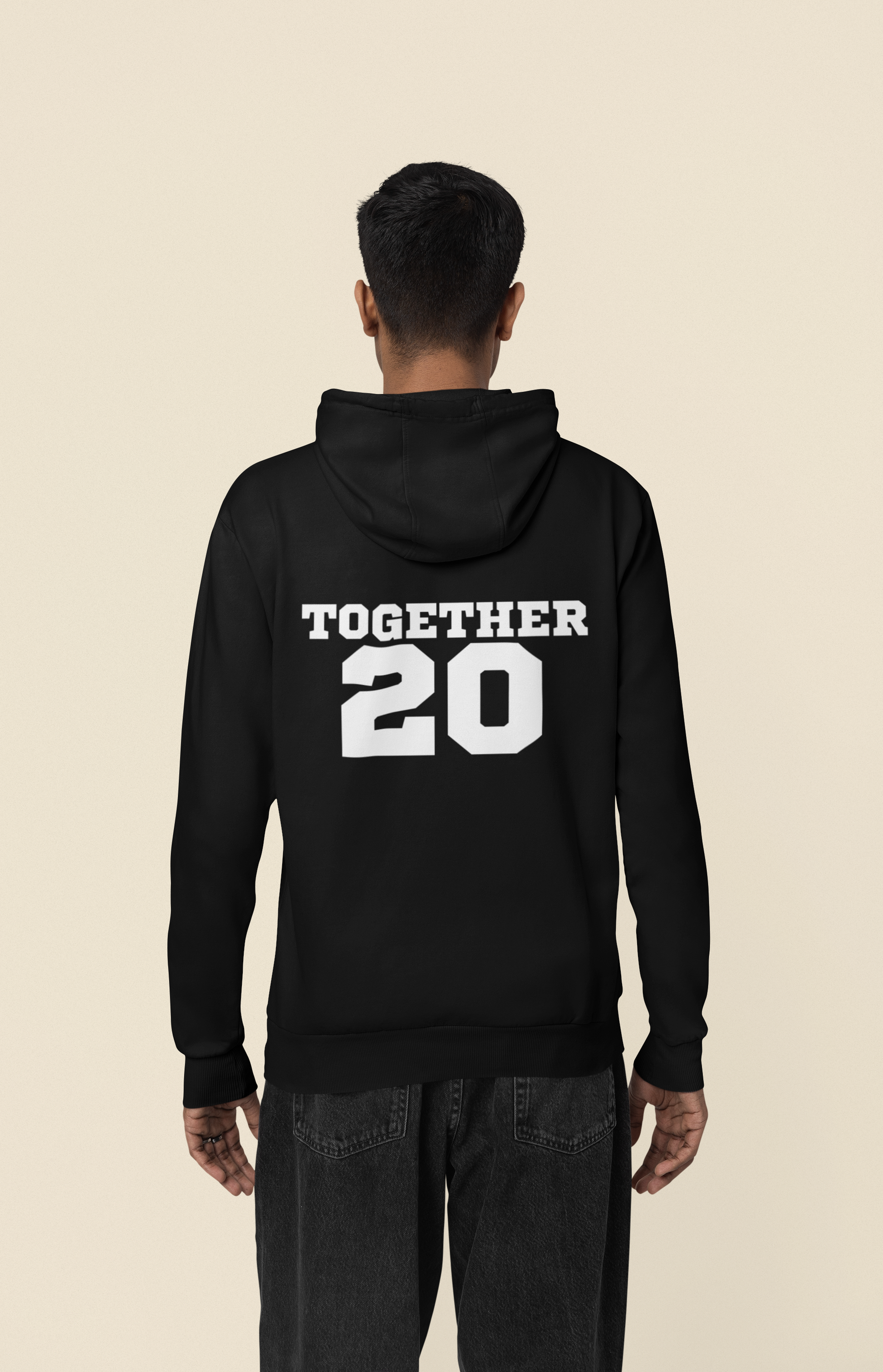 back-view-mockup-featuring-a-man-wearing-a-hoodie-from-gildan-in-a-studio-m37657