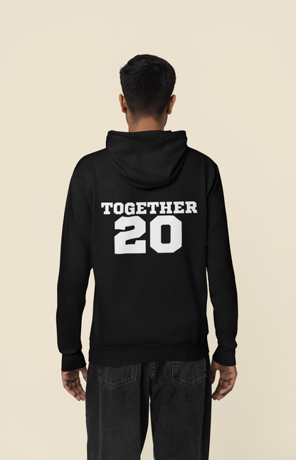 back-view-mockup-featuring-a-man-wearing-a-hoodie-from-gildan-in-a-studio-m37657