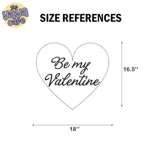 be-my-valentine