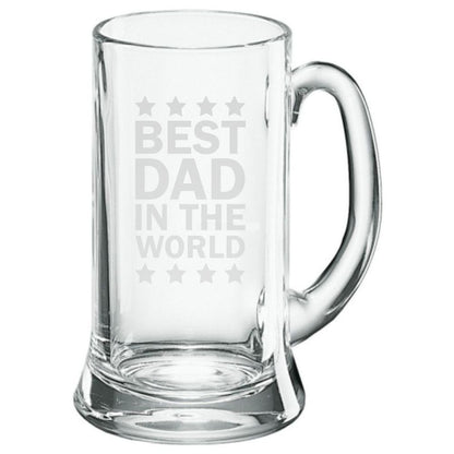 best-dad-ever