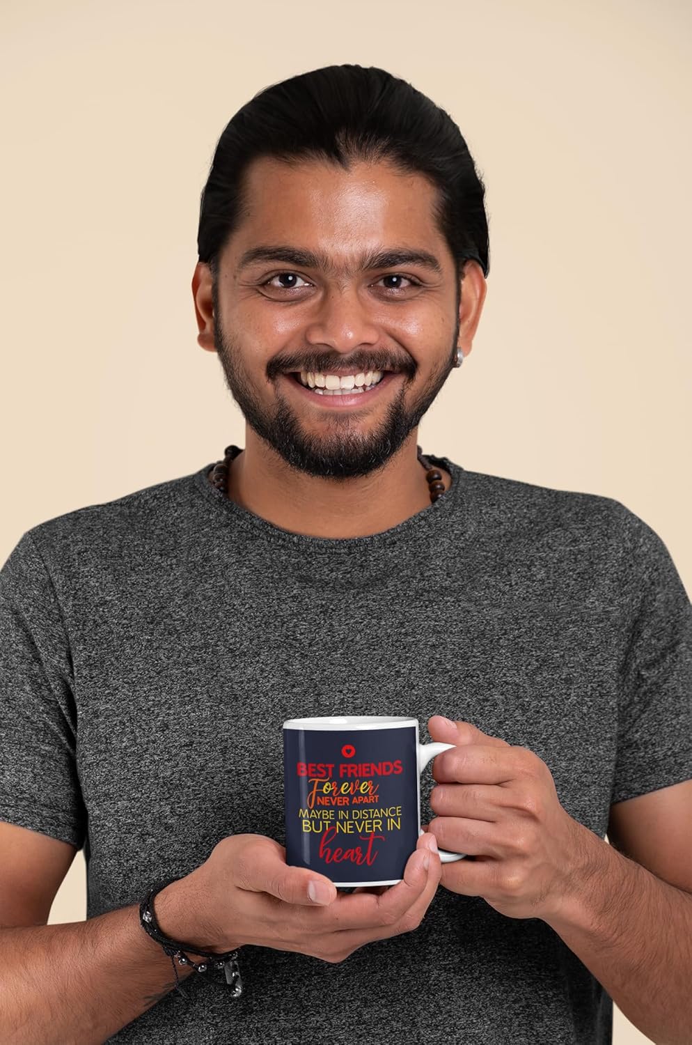 best friend mug