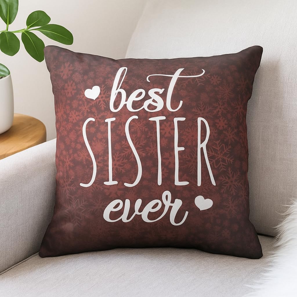 bestsistercushion