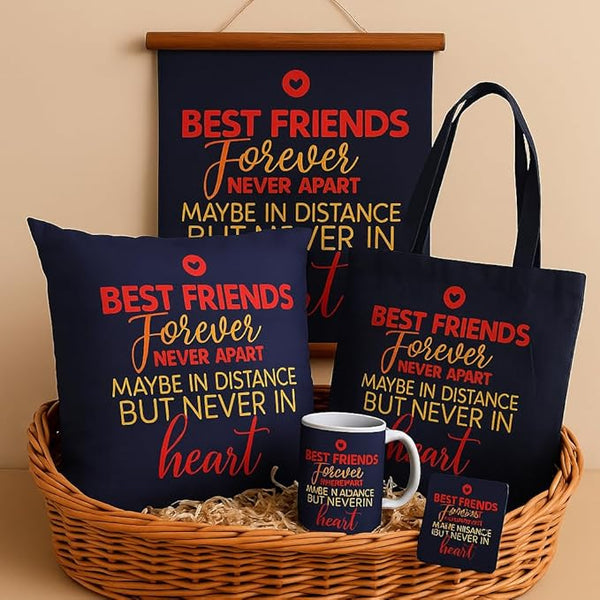 best friends forever hamper