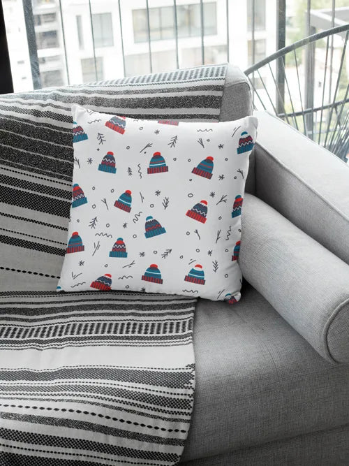 christmas-beanie-cushion-cover-yayacafe