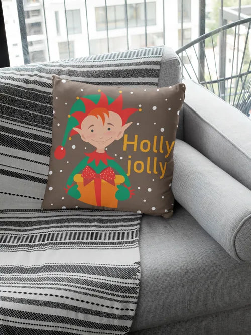 christmas-holly-jolly-cushion-cover