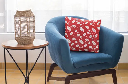 christmas-leaf-printed-cushion-cover-theyayacafe