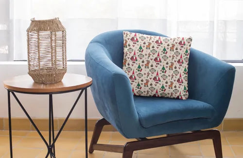 christmas-pattern-cushion-cover