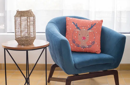 christmas-raindreer-printed-cushion