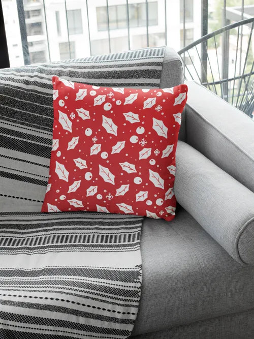 christmas-red-cushion-cover