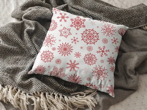 christmas-red-snowflake-cushion-cover-theyayacafe