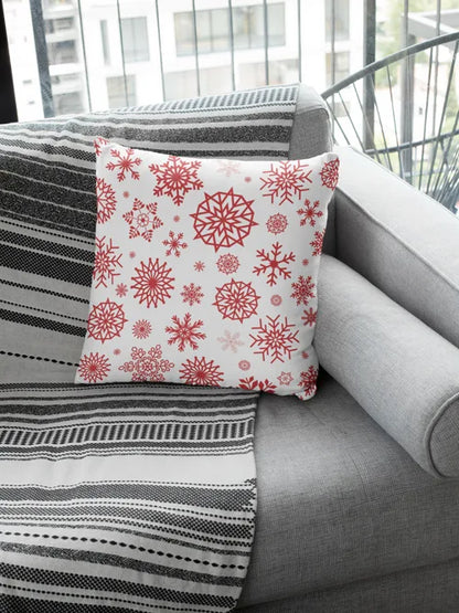 christmas-red-snowflake-cushion-cover-yayacafe