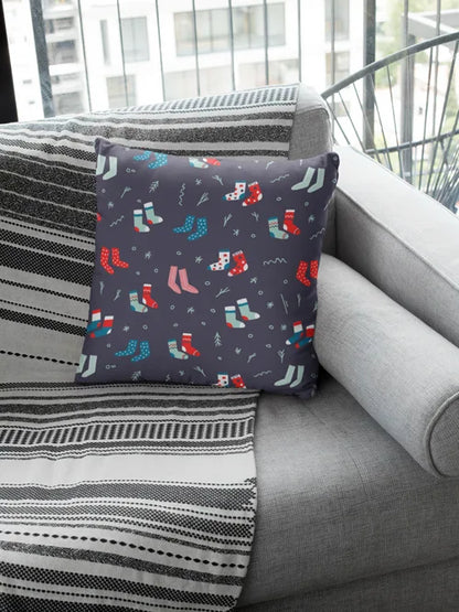 christmas-sock-cushion-cover-mockup