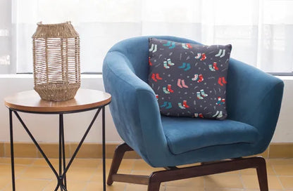 christmas-sock-cushion-cover-sofa