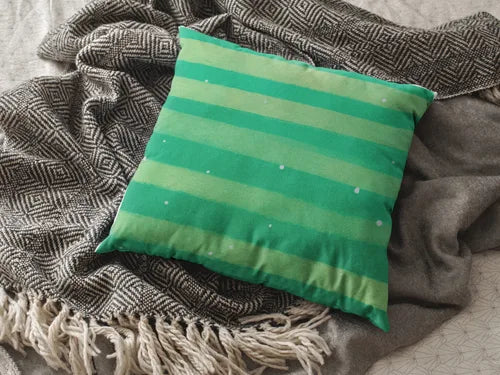 classic-green-striped-christmas-cushion-cover-theyayacafe