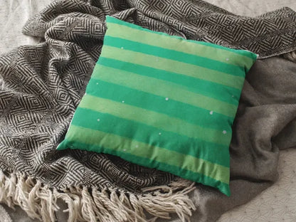 classic-green-striped-christmas-cushion-cover-theyayacafe