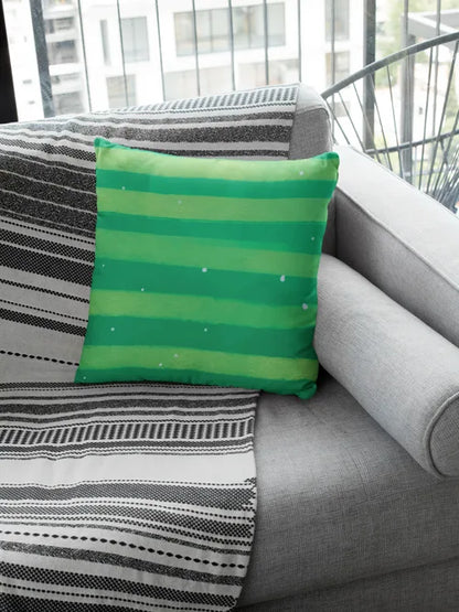 classic-green-striped-christmas-pattern-cushion-cover-theyayacafe