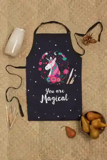 You Are Magical Kids Apron