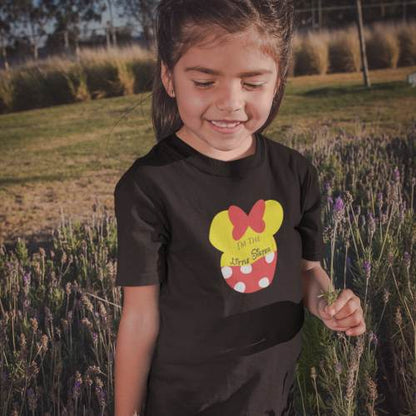 I’ M The Little Sister T-Shirt