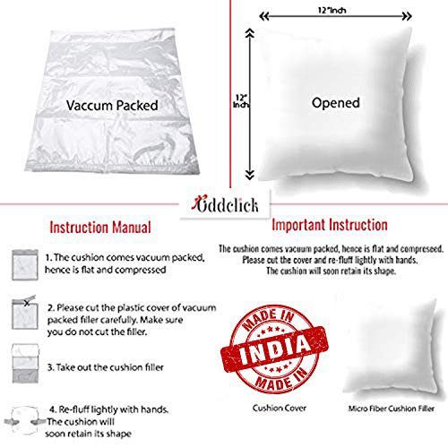 cushion-filler