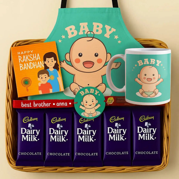 cute baby rakhi gift hamper (1)