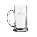Badshah King Engraved Beer Mug - Personalised for Him