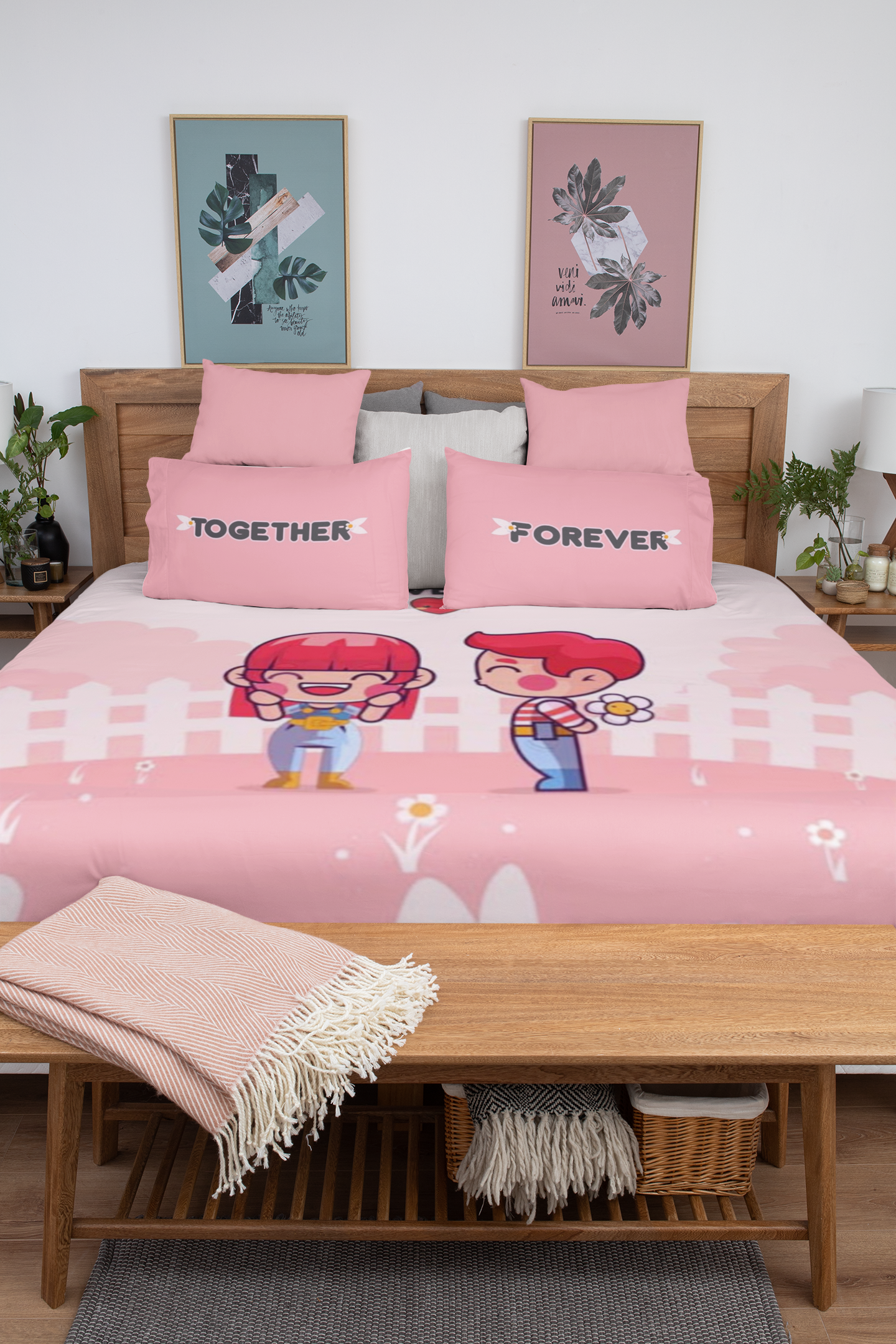 duvet-mockup-featuring-two-bed-pillows-in-a-shabby-bedroom-31302