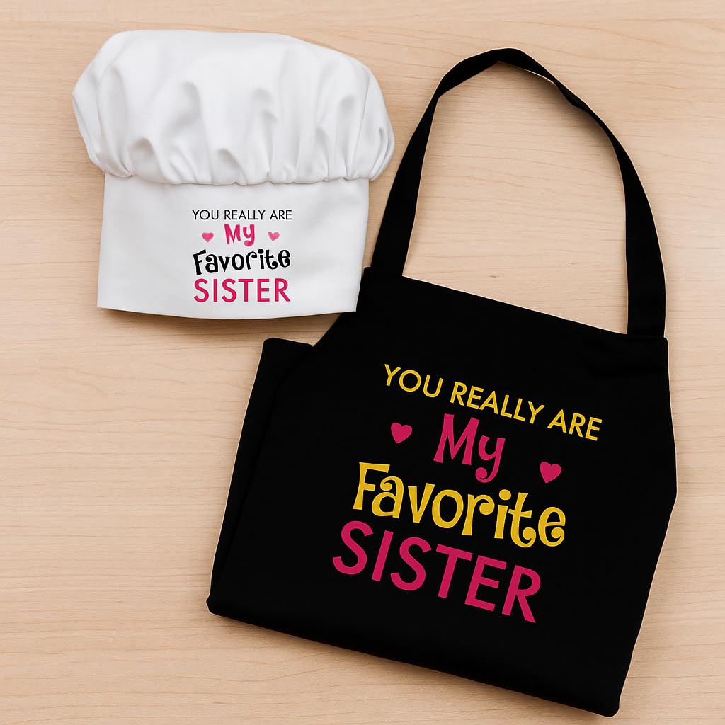 favsis apron