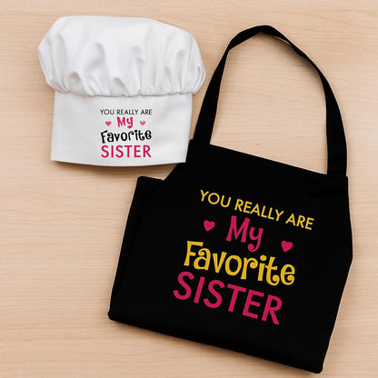 favsis apron