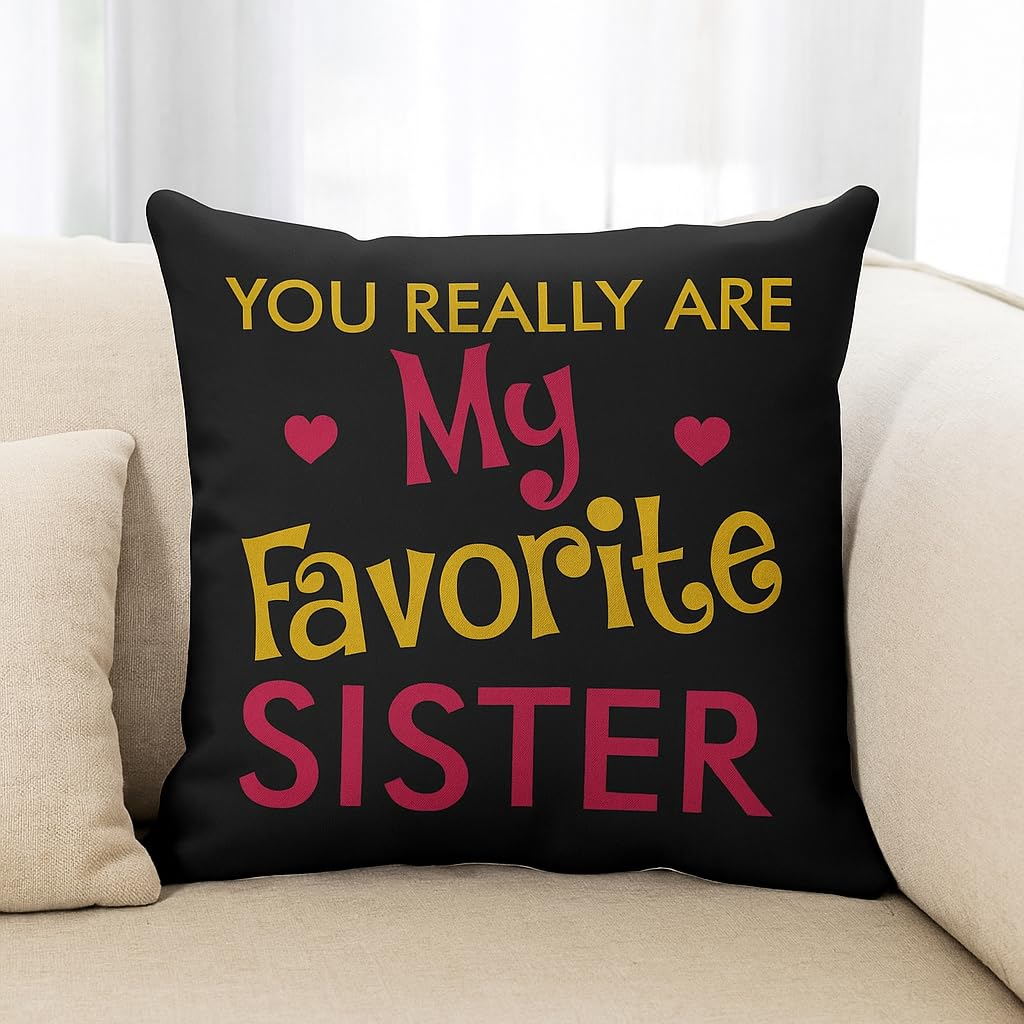 favsis cushion